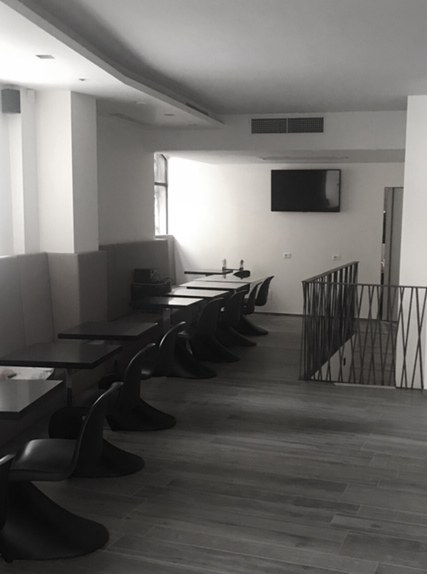 progettazione commerciale befed area 2